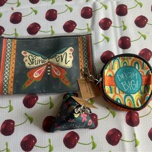 Colorful Mini Bag Set